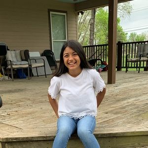 Meet your Posher, Brianna